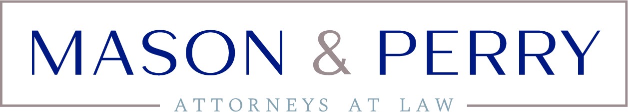Mason & Perry LLP